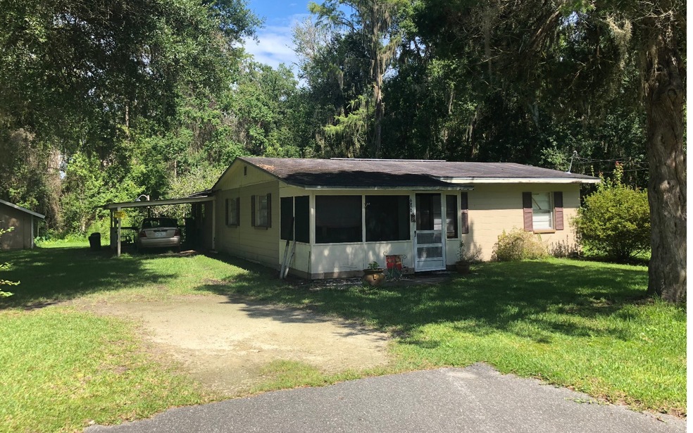 686 NE Double Run Rd, Lake City, FL 32055 - photo 1