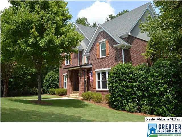 Great curb appeal.  New front porch and entry. Cov