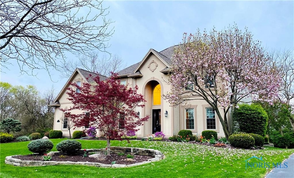 382 Osage Ct, Perrysburg, OH 43551 - photo 1