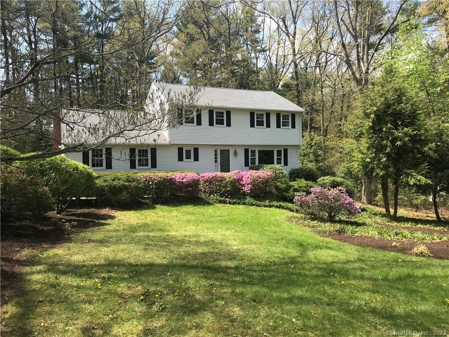 3 Watson Dr, West Simsbury, CT 06092 - photo 1