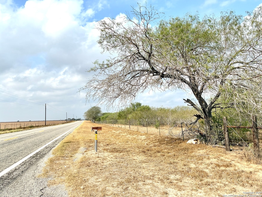 2713 Fm 716, Premont, TX 78375 - photo 1
