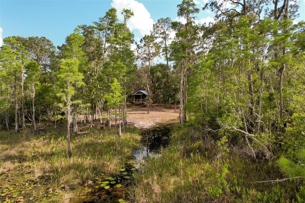 Your Own Private Getaway