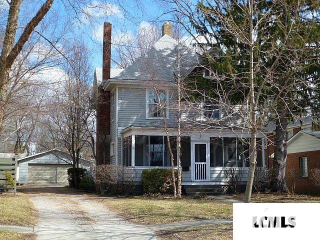 108 Pekin St, Lincoln, IL 62656 - photo 1