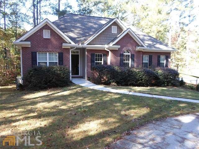 6001 Monticello Dr, Villa Rica, GA 30180 - photo 1