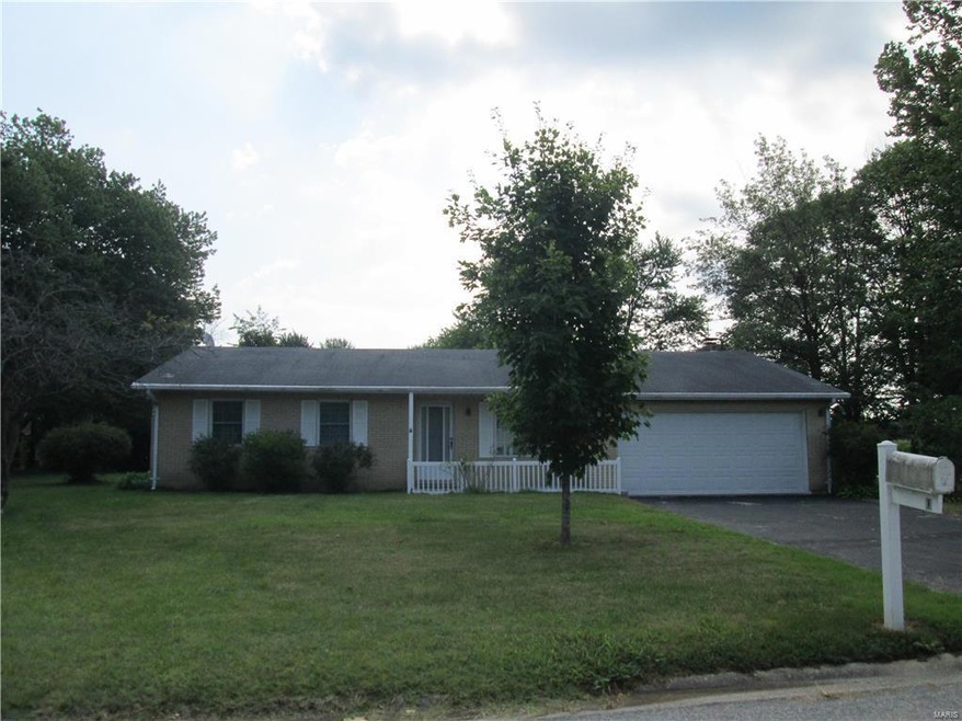 1 Country Ln, Freeburg, IL 62243 - photo 1