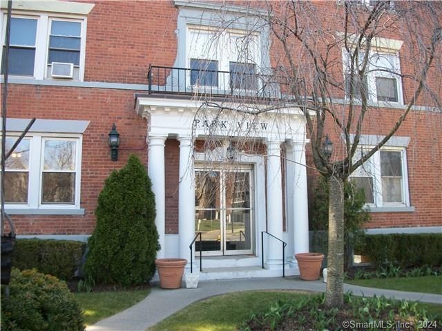 Park View unit 111, Stamford, CT 06901 - photo 1