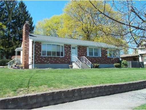 194 Coburn Ave, Worcester, MA 01604 - photo 1