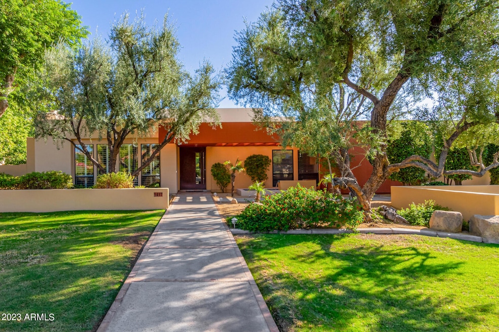 1417 E Colt Rd, Tempe, AZ 85284 - photo 1