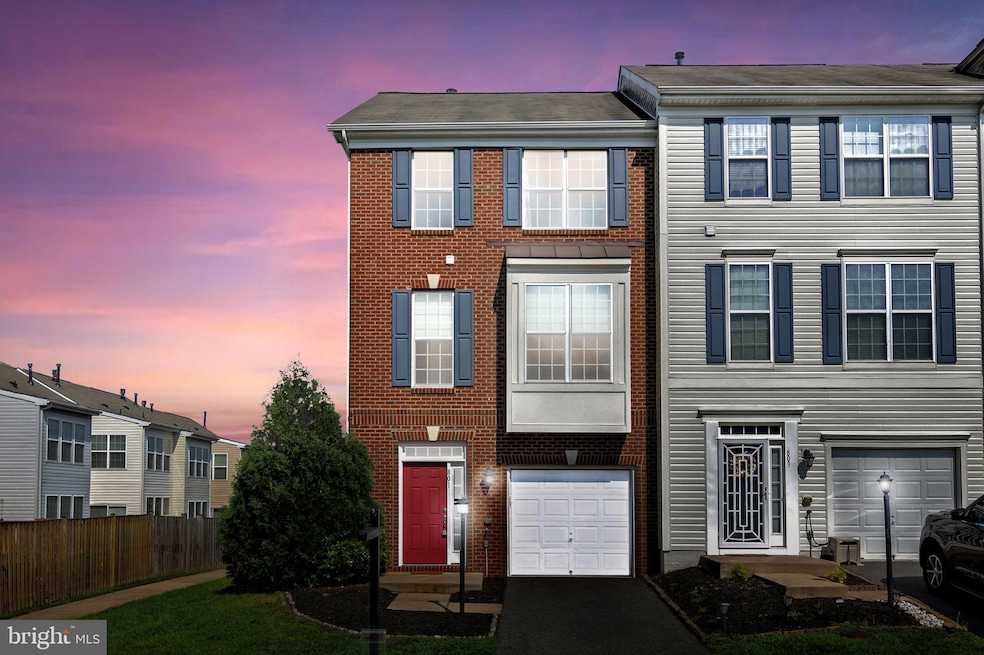 801 Carnaby St, Stafford, VA 22554 - photo 1