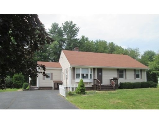 768 Wheelwright Rd, Barre, MA 01005 - photo 1