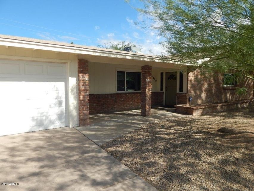 Front Elevation -