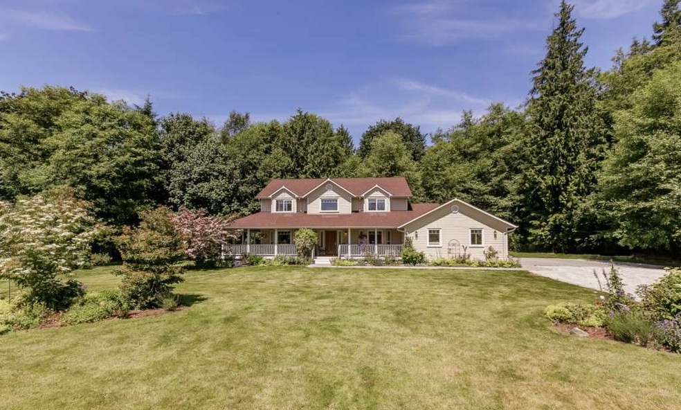 28932 48th Ave NW, Stanwood, WA 98292 - photo 1