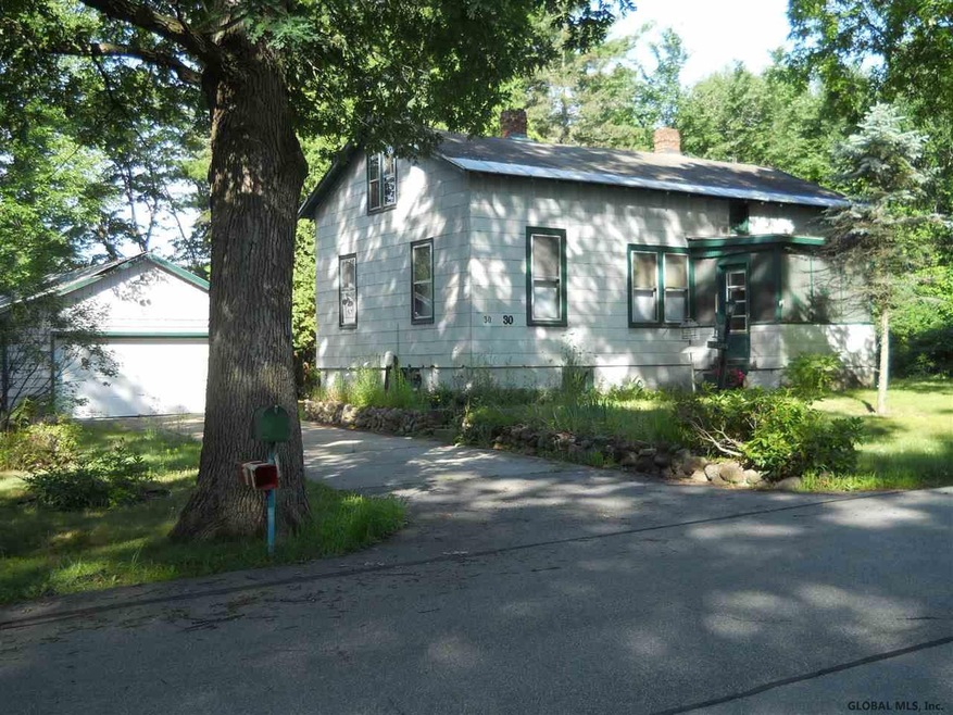 30 Underpass Rd, Ballston Spa, NY 12020 - photo 1