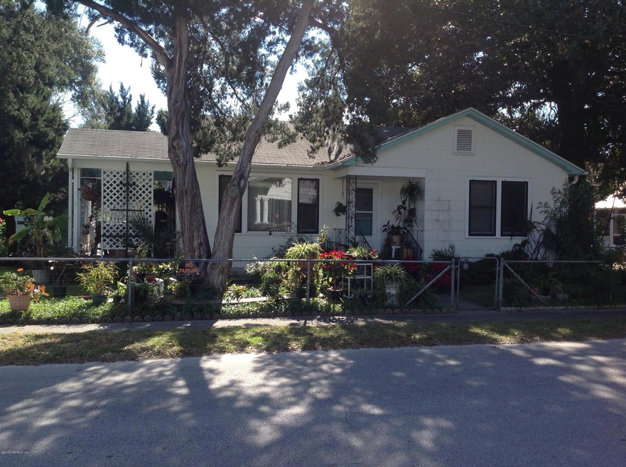 11 Hope St, Saint Augustine, FL 32084 - photo 1