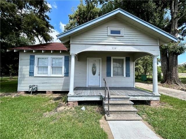334 Central Ave, Reserve, LA 70084 - photo 1