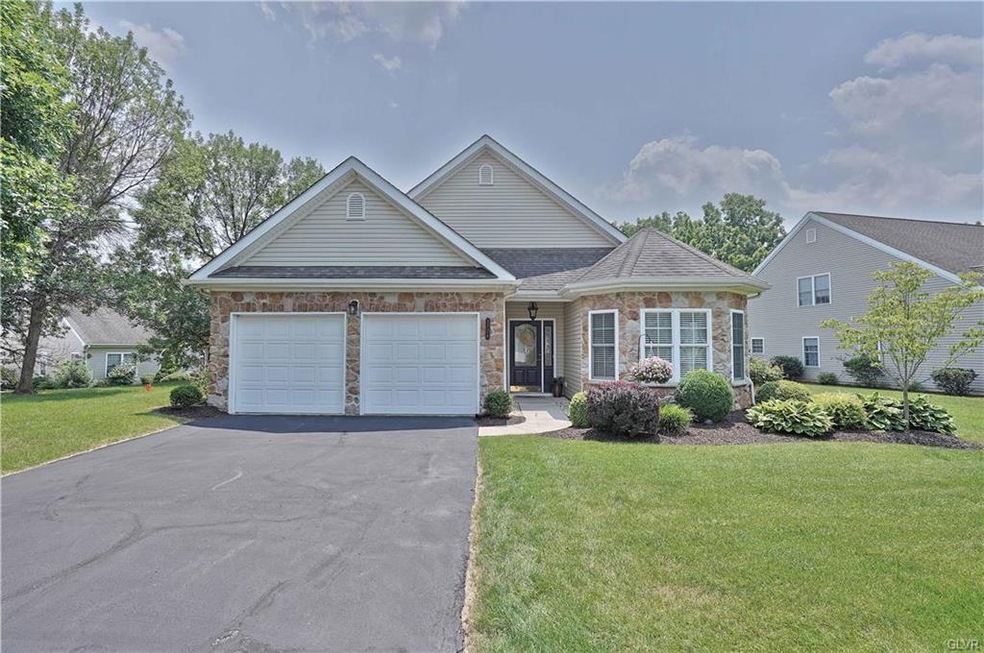 2774 Terrwood Dr E unit 43, Macungie, PA 18062 - photo 1