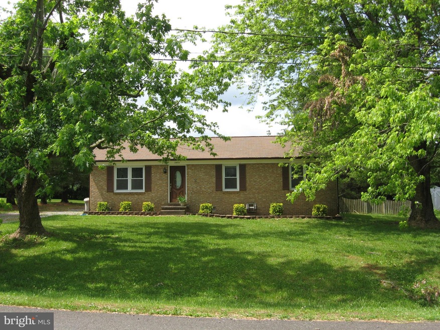 2473 Laurel Ln, Middletown, VA 22645 - photo 1