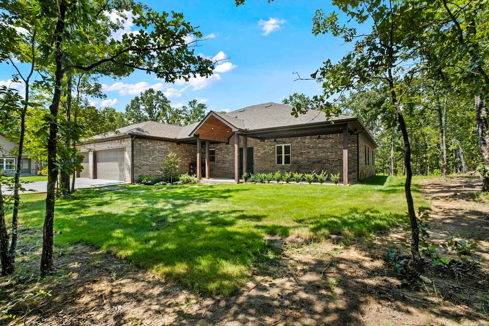 14101 Quail Ridge Rd, Cabot, AR 72023 - photo 1