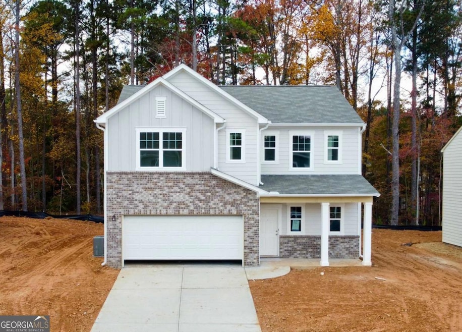 251 Bandimere Pkwy, Dallas, GA 30157 - photo 1