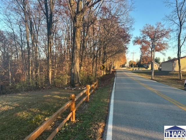 00 Eldridge Rd, Terre Haute, IN 47802 - photo 1