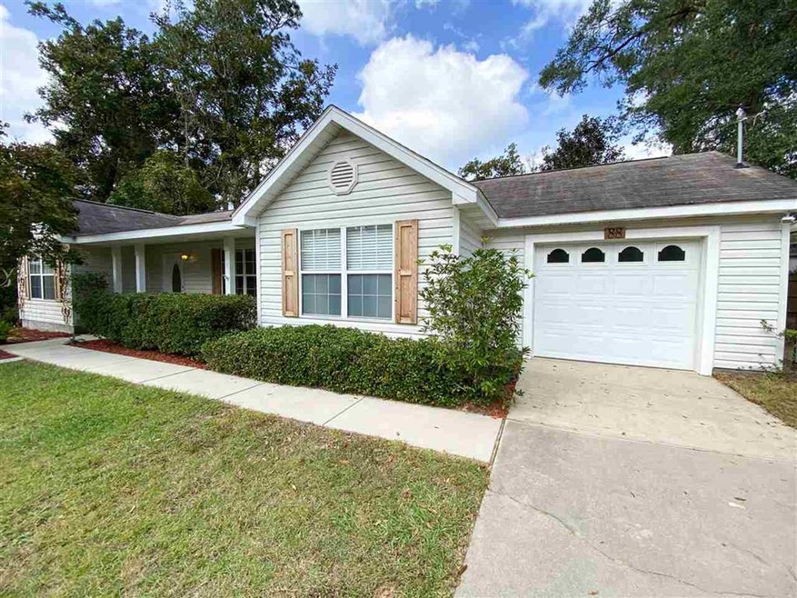 88 Pueblo Trail, Crawfordville, FL 32327 - photo 1
