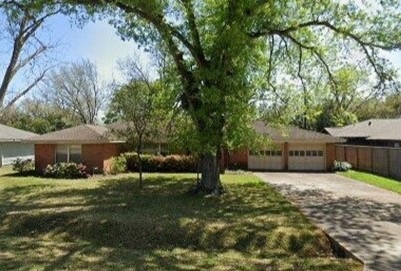 Front Yard