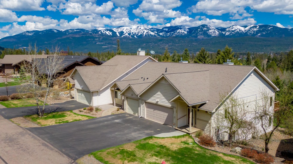 Exterior Front Aerial