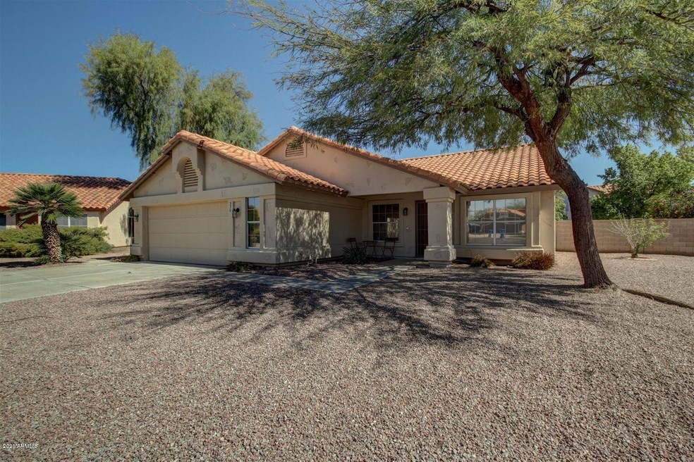 CURB APPEAL