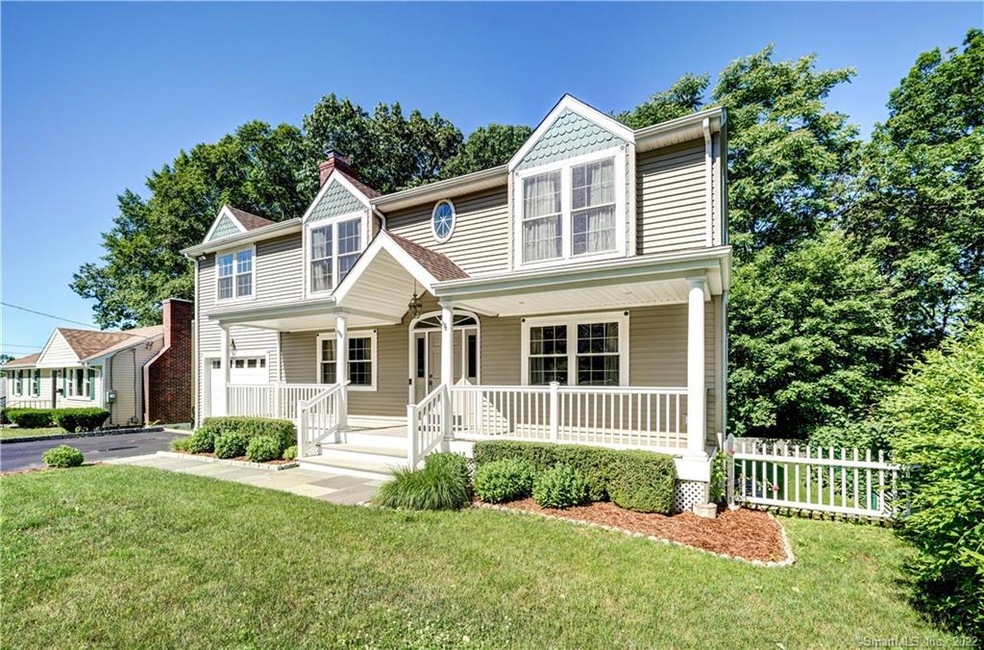 34 Klondike Ave, Stamford, CT 06907 - photo 1