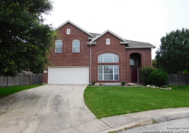 3335 Mineral Creek, San Antonio, TX 78259 - photo 1