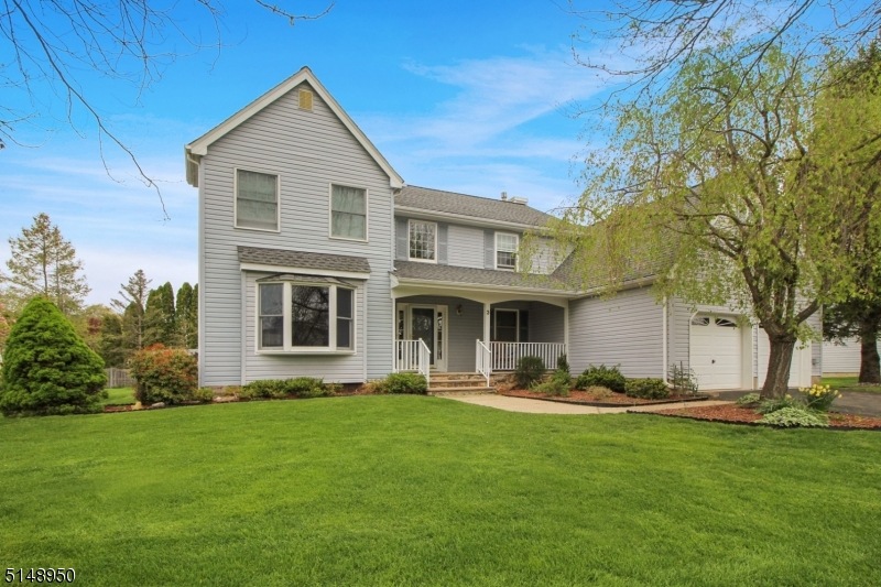 3 Snead Ct, Flanders, NJ 07836 - photo 1