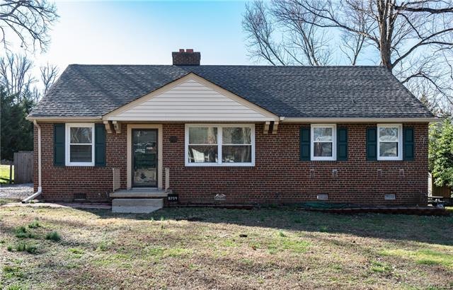 8709 Mapleton Rd, Henrico, VA 23229 - photo 1