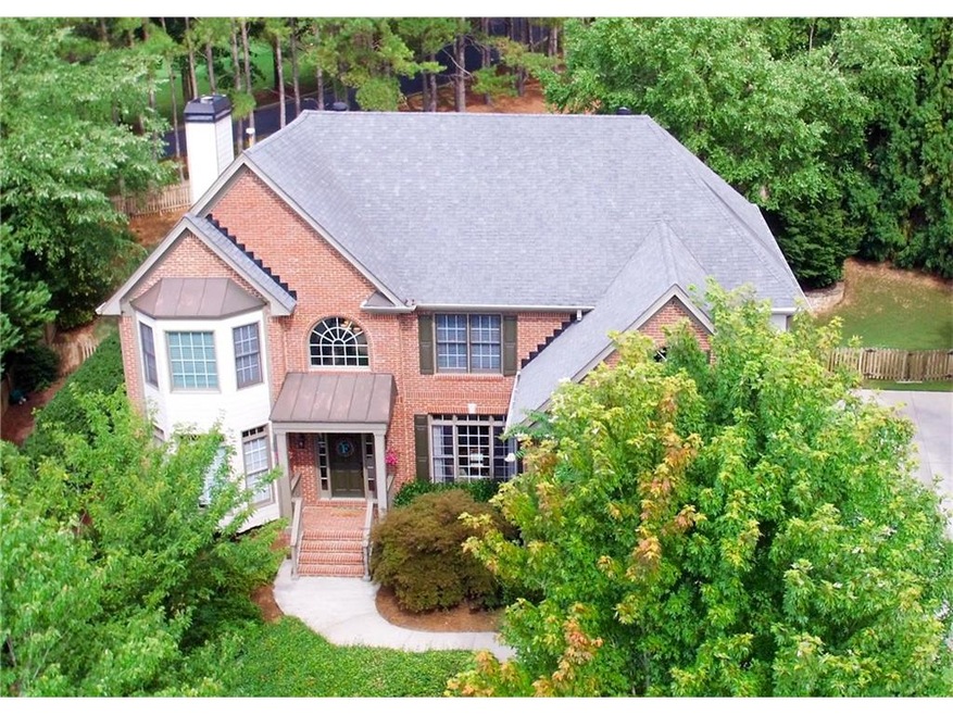 SPECTACULAR Renovated Home in Sought After Three C