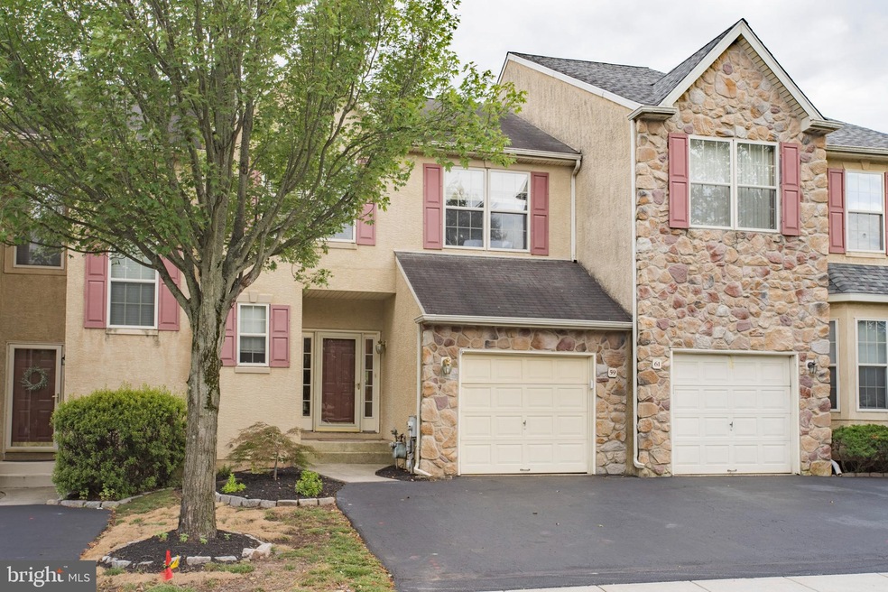 59 Chadwick Cir, Norristown, PA 19403 - photo 1