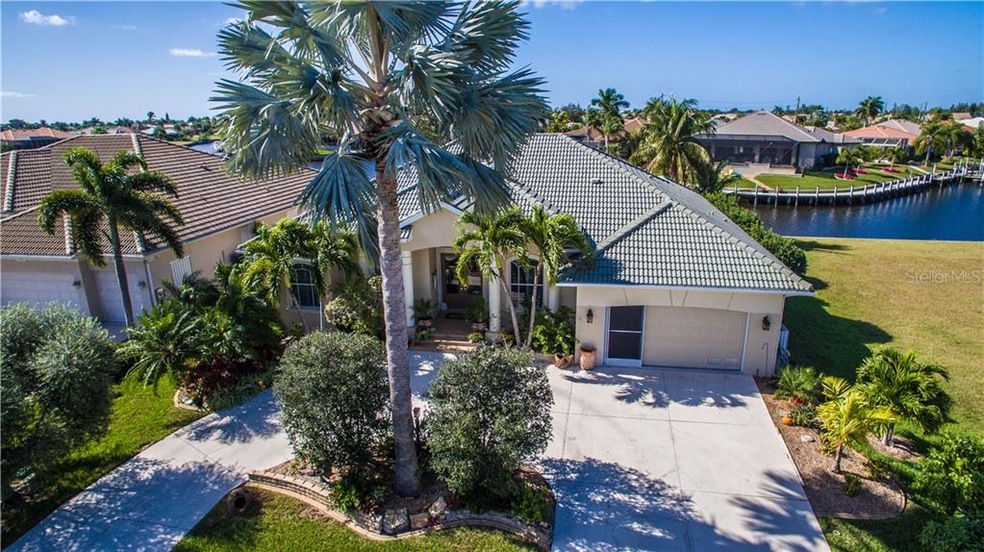 4205 Almar Dr, Punta Gorda, FL 33950 - photo 1