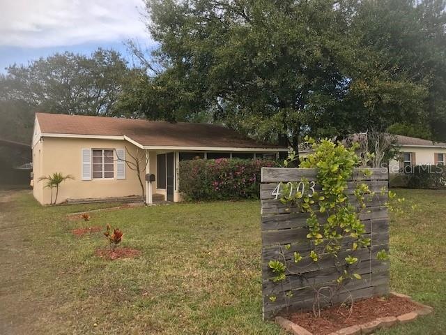 4003 S Church Ave, Tampa, FL 33611 - photo 1
