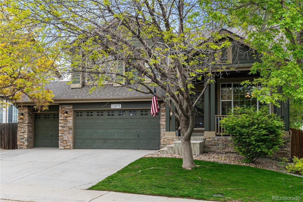 13875 Fillmore St, Thornton, CO 80602 - photo 1