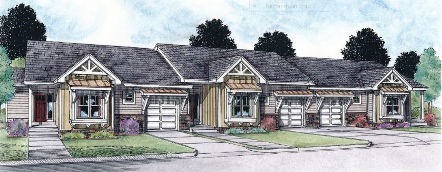 200 Granite St unit 4, Warwick, RI 02886 - photo 1