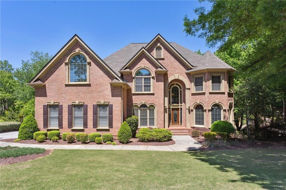 250 Willow Glade Point, Alpharetta, GA 30022 - photo 1