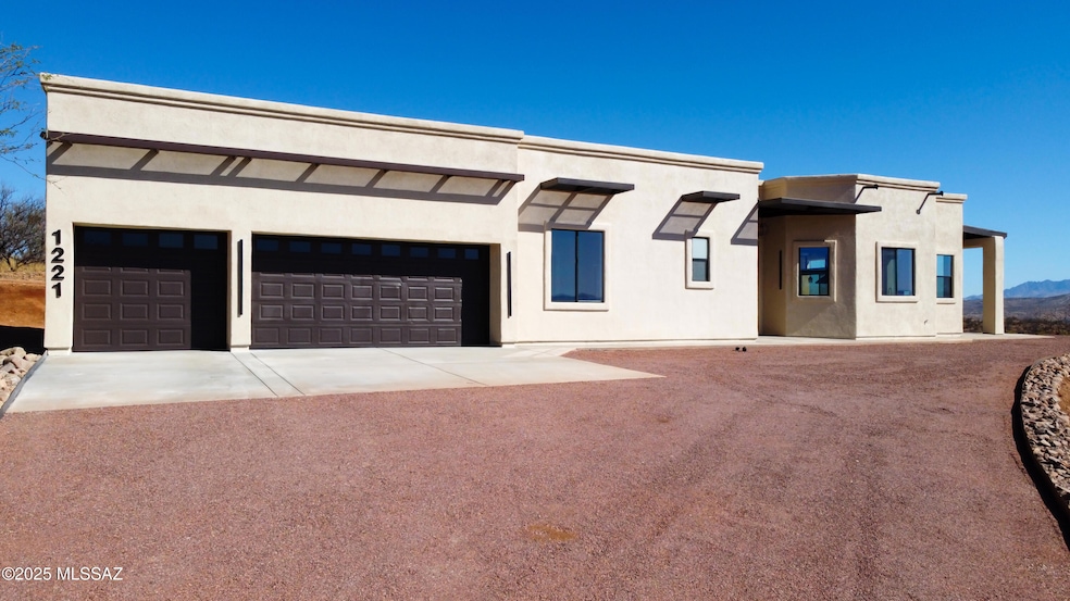 1221 Circulo Yerba Buena, Rio Rico, AZ 85648 - photo 1