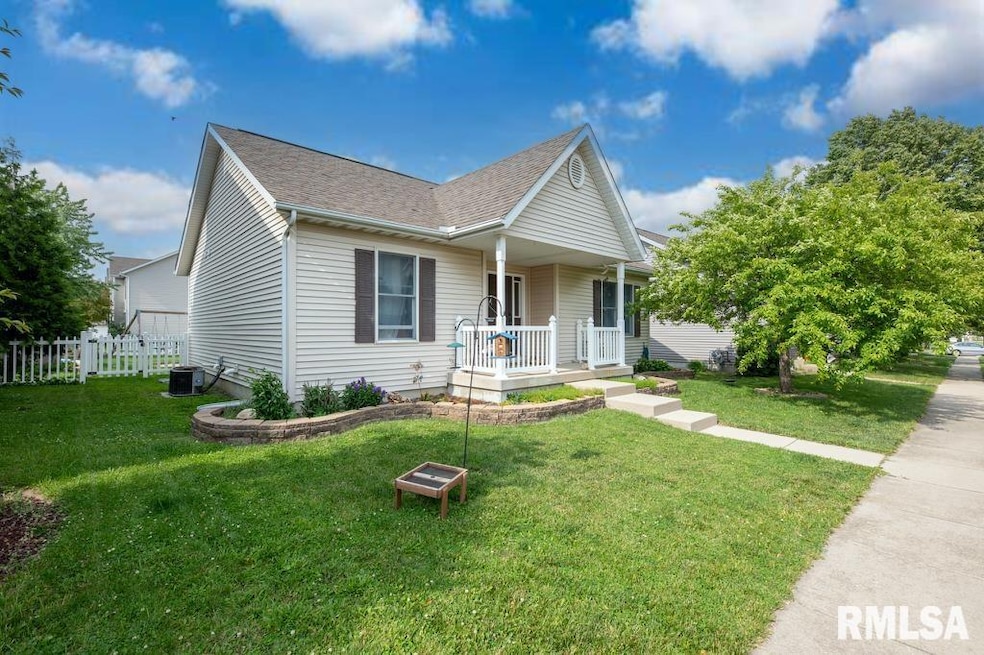 Sold $246,400 • Co-Listing Agent