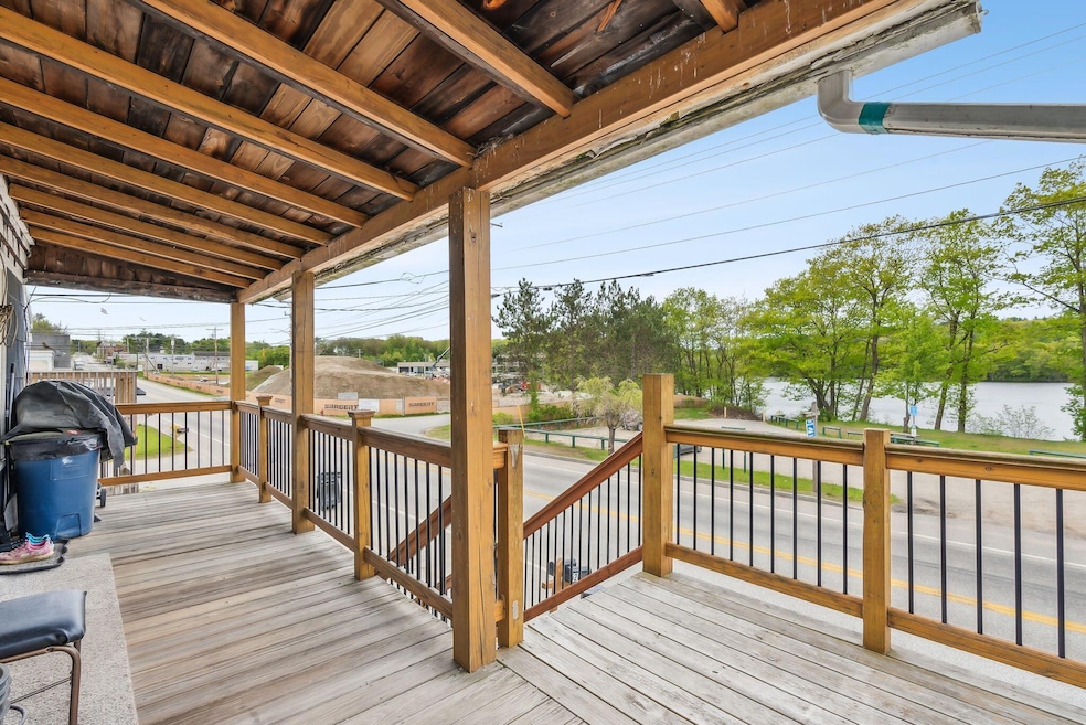 Waterview from 520 Lincoln Street!