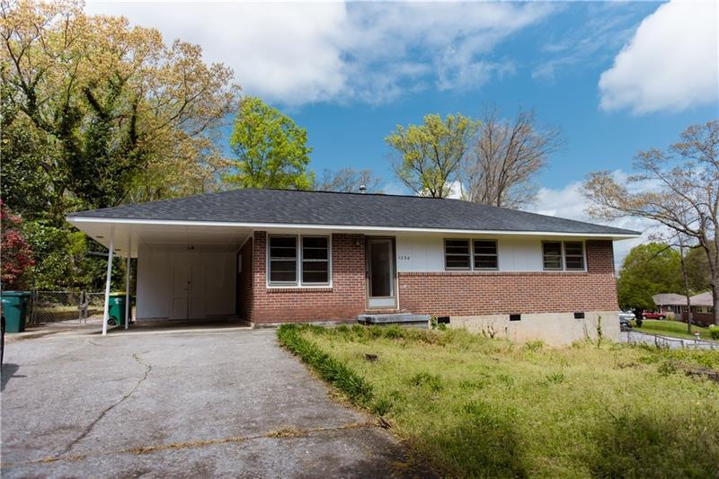 1238 Watts Rd, Forest Park, GA 30297 - photo 1