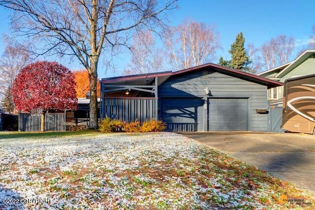 3312 Princeton Way