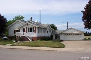 Home Exterior
