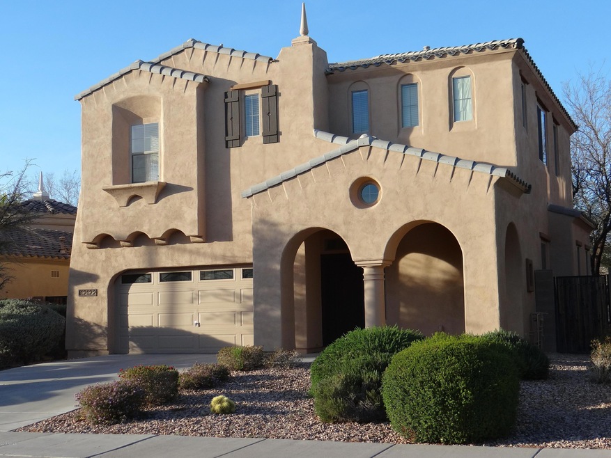 12122 W. Lone Tree Trl. Peoria-Vistancia