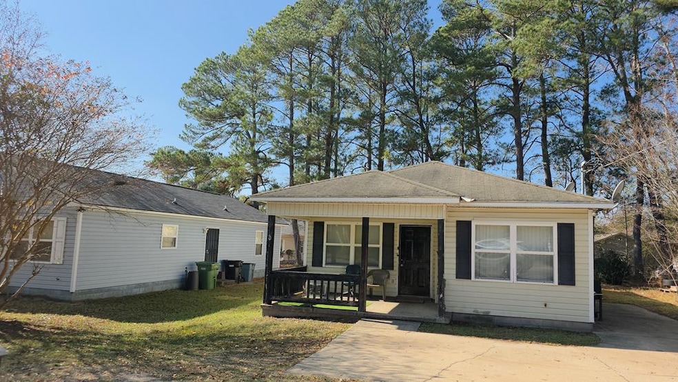 607 Brown Ave, Columbus, GA 31906 - photo 1