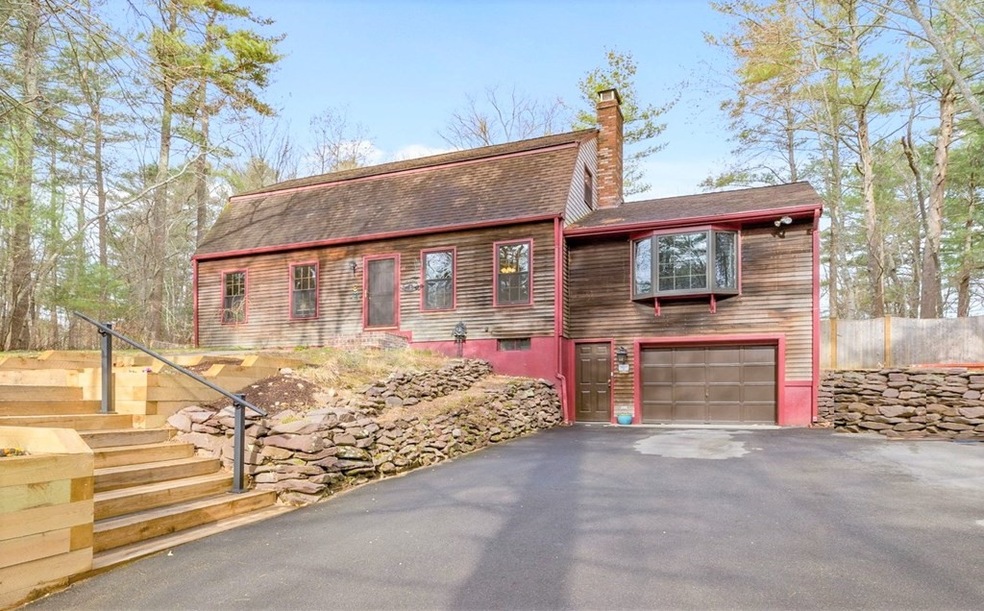 81 Roller Coaster Rd, Hanson, MA 02341 - photo 1