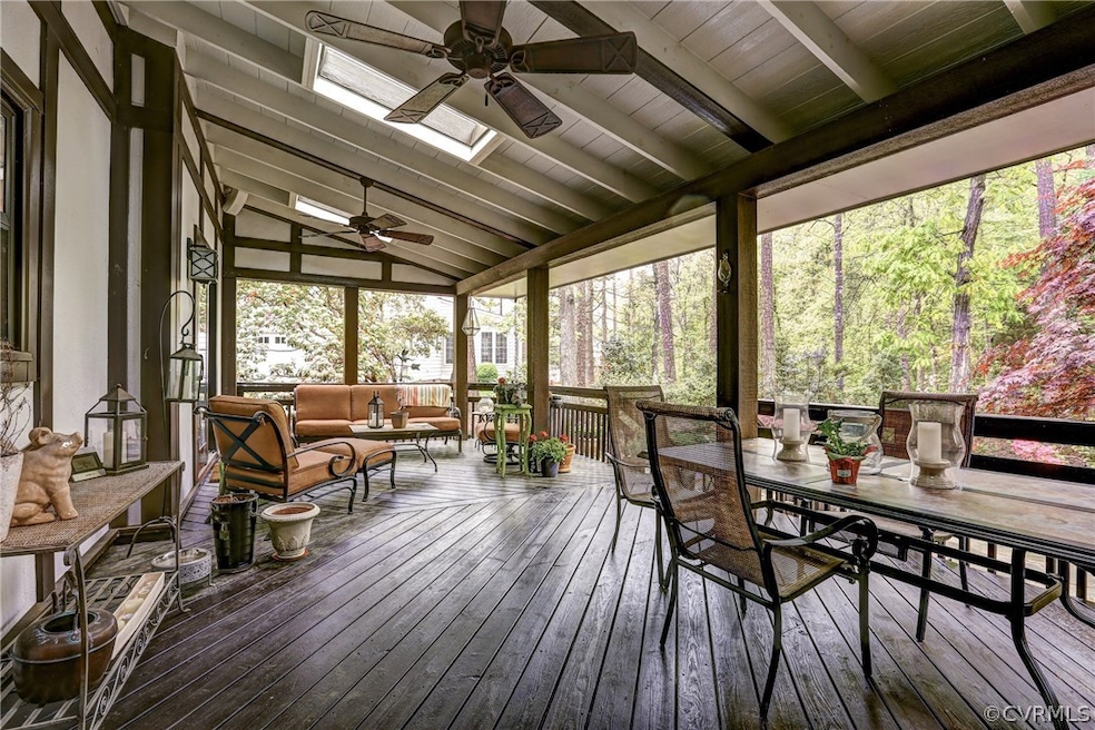 10802 Weather Vane Rd, Henrico, VA 23238 - photo 1