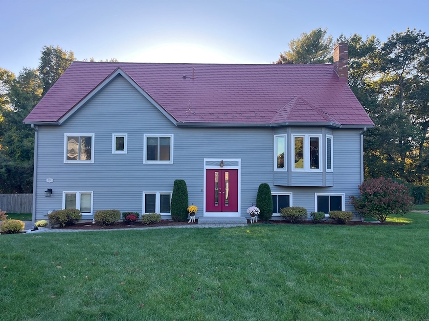 79 Lucas Dr, Stoughton, MA 02072 - photo 1